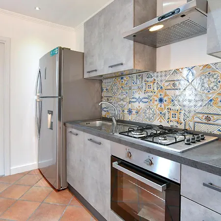 Holiday home Relais Cacace By Interhome *