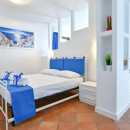 Holiday home Relais Cacace By Interhome *