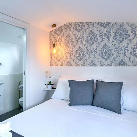 Relais Cacace By Interhome * Torca