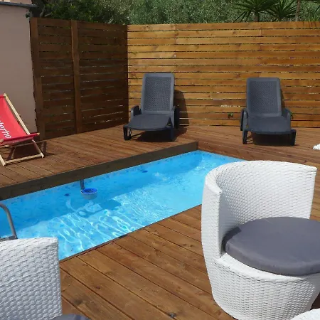 Relais Cacace By Interhome Holiday home *