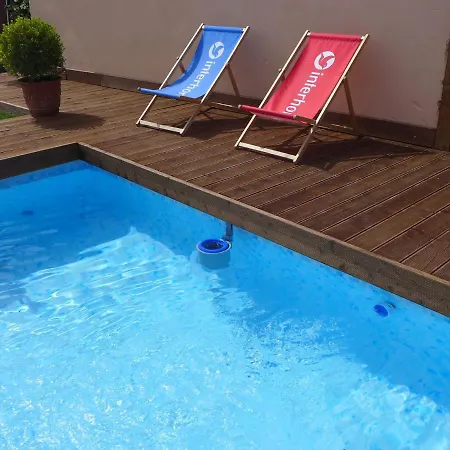 Relais Cacace By Interhome Holiday home