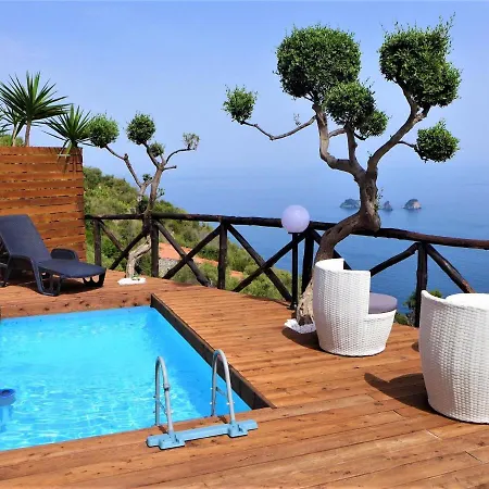 Relais Cacace By Interhome *