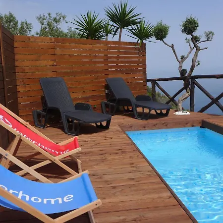 Relais Cacace By Interhome
