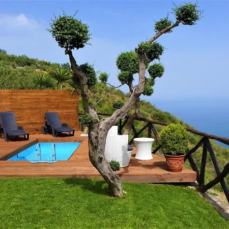 Relais Cacace By Interhome * Torca