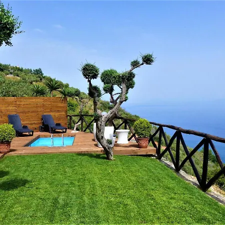 Relais Cacace By Interhome * Torca