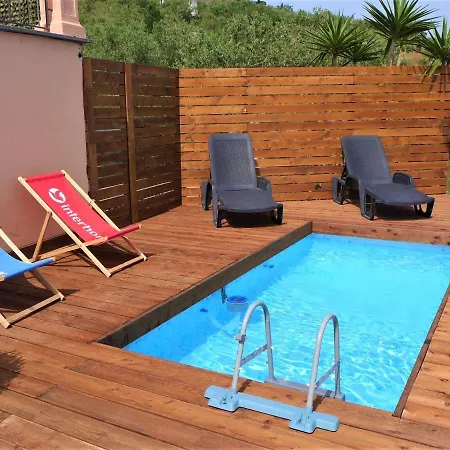Holiday home Relais Cacace By Interhome