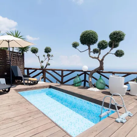 Holiday home Relais Cacace By Interhome