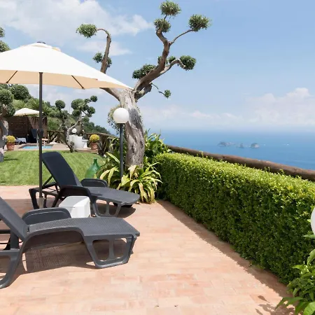 Relais Cacace By Interhome Holiday home *