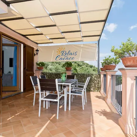 Relais Cacace By Interhome