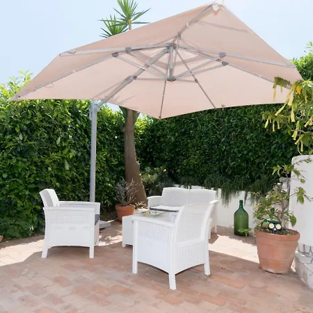 Relais Cacace By Interhome Holiday home Torca