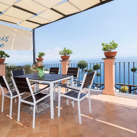 Holiday home Relais Cacace By Interhome