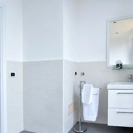 Holiday home Relais Cacace By Interhome