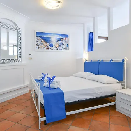 Relais Cacace By Interhome Holiday home *