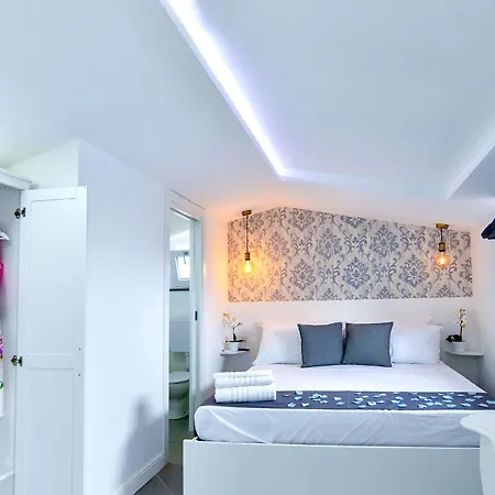 Holiday home Relais Cacace By Interhome