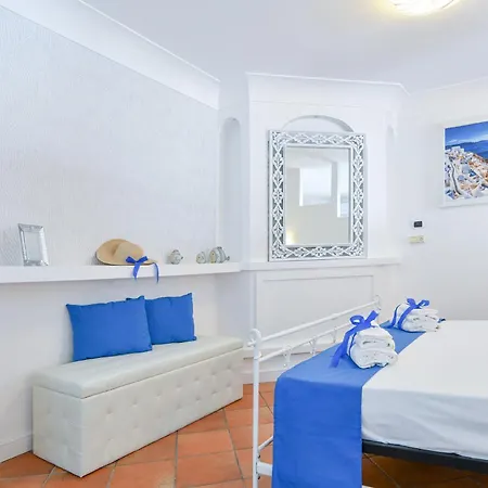 Holiday home Relais Cacace By Interhome *