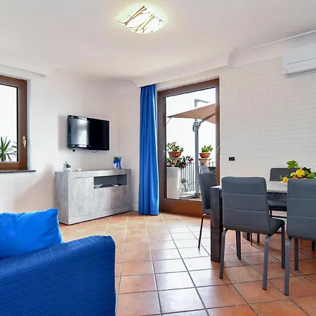 Relais Cacace By Interhome * Torca