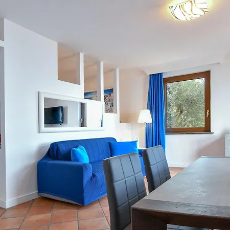 Relais Cacace By Interhome Torca