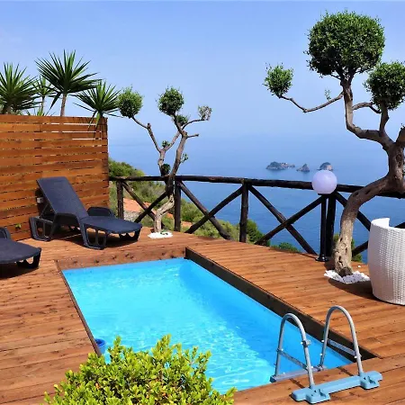 Relais Cacace By Interhome Holiday home *