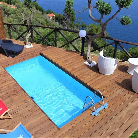 Relais Cacace By Interhome * Torca