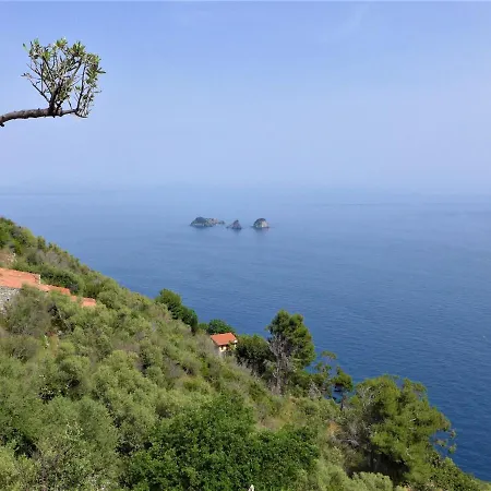 Relais Cacace By Interhome Holiday home Torca