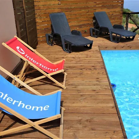 Relais Cacace By Interhome