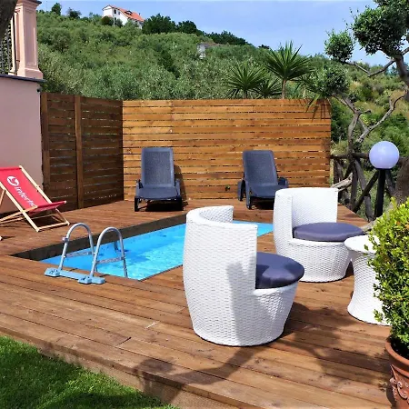Relais Cacace By Interhome Holiday home