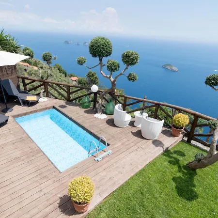 Relais Cacace By Interhome Holiday home