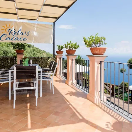 Holiday home Relais Cacace By Interhome *