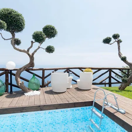 Relais Cacace By Interhome Holiday home Torca