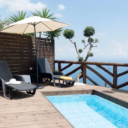 Relais Cacace By Interhome Holiday home
