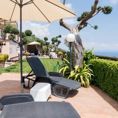 Relais Cacace By Interhome * Torca