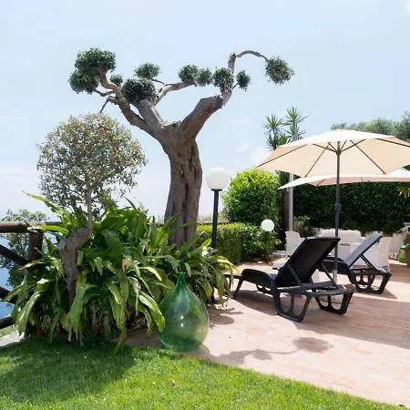 Relais Cacace By Interhome Holiday home Torca